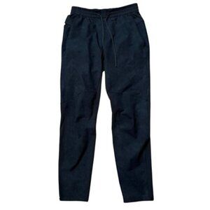 Lululemon Men License To Train Pants Graphite Grey Size Small